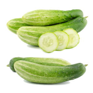 cucumber (kheera)