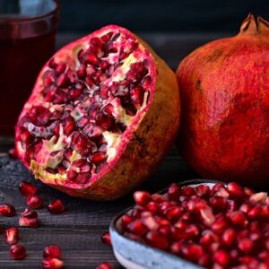 अनार Pomegranate